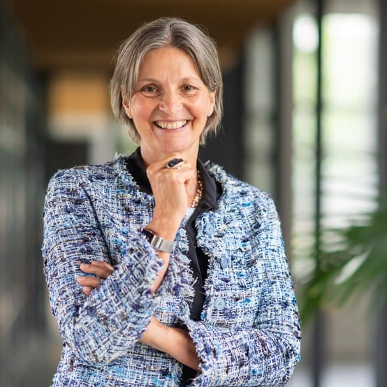 Henriëtte van Baalen photo