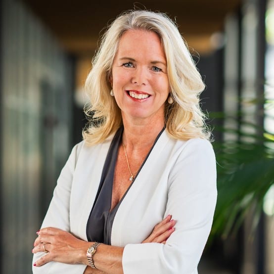 Natascha van Duuren photo