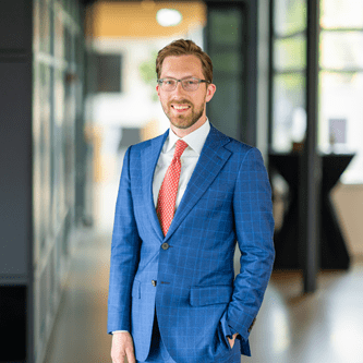 Menno de Wijs photo