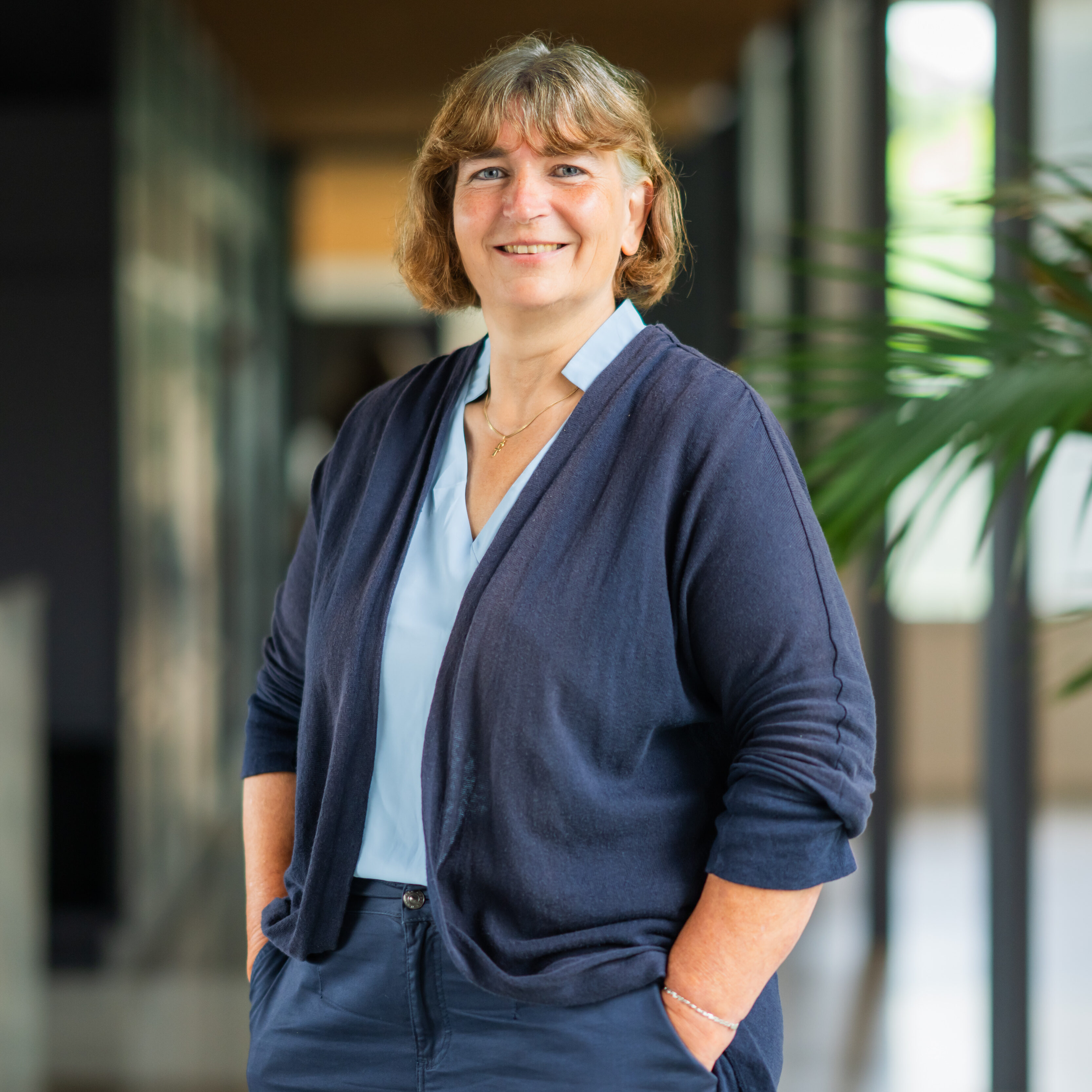Barbara van Dam photo