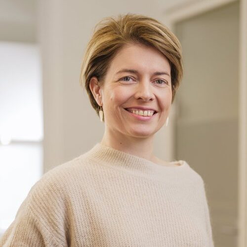 Sarah Verschaeve photo