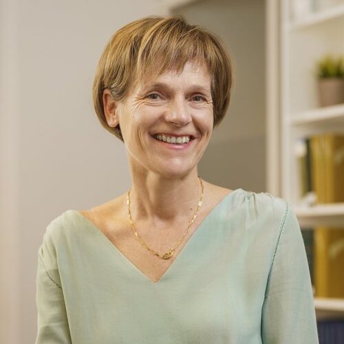 Yvette Verleisdonk photo