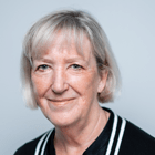 Nadine Strahl photo