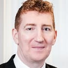 Patrick Harney photo