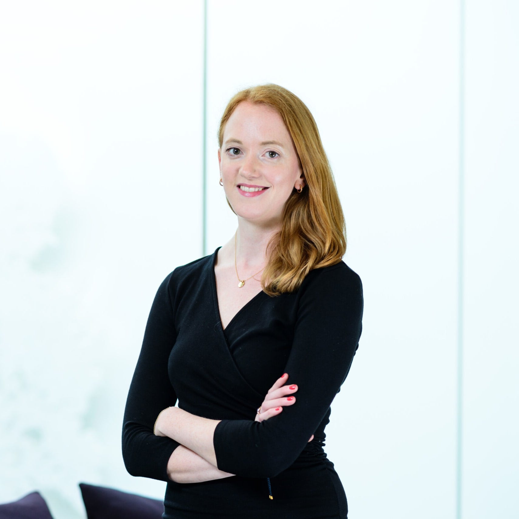 Clare Radcliffe photo