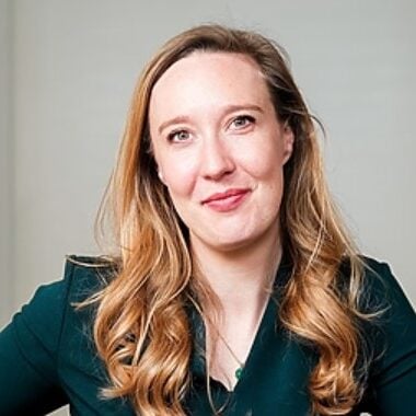 Charlotte Braine photo