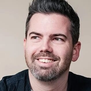 Geoff Dragon photo