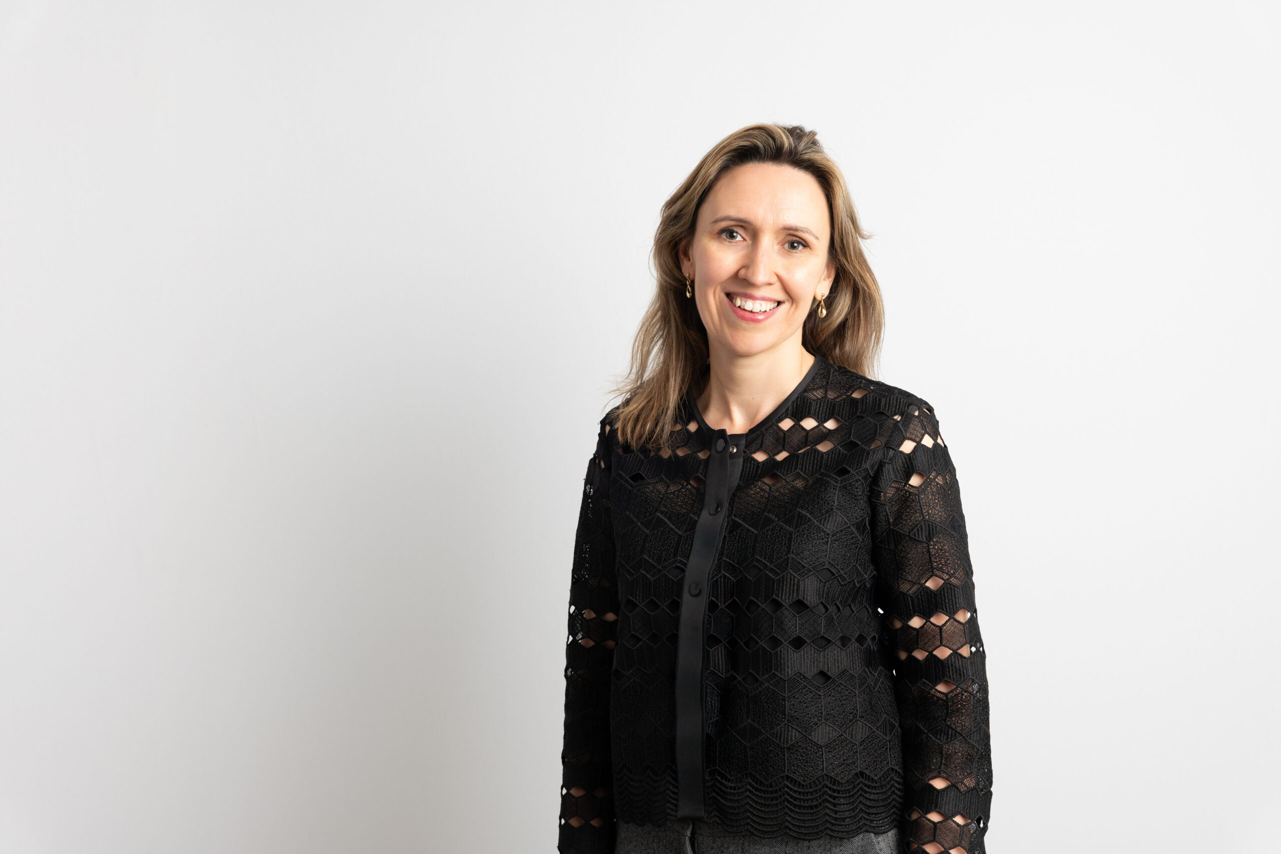 Alexandra Clough photo