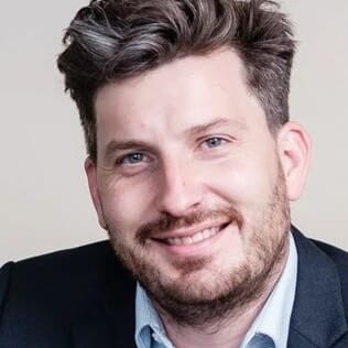 James Paterson photo