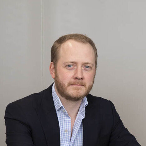 Nick Allan photo