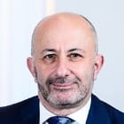 Richard Gerstein photo