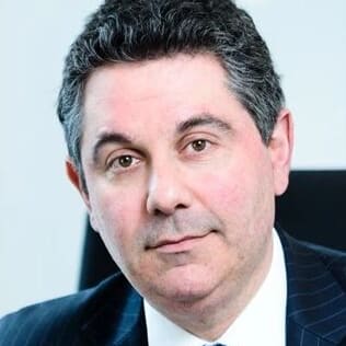 Saul Sender photo