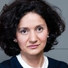 Shaistah Akhtar photo