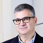 Ian Paul photo
