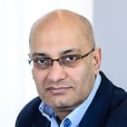 Kassim Meghjee photo