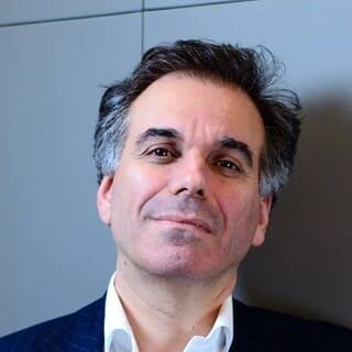 Jonathan Berman photo