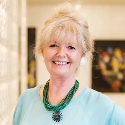 Susan Breen photo