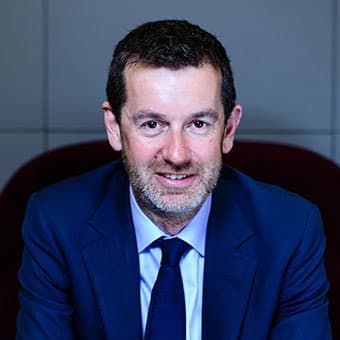 Mark Keenan photo