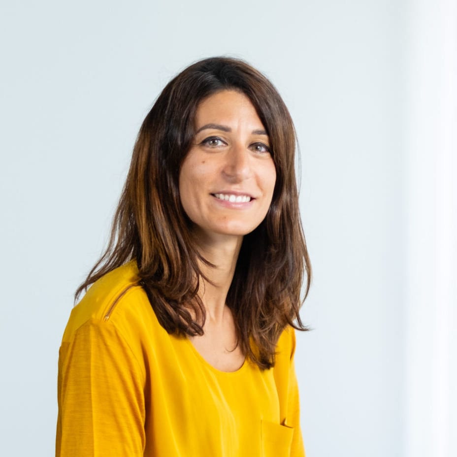 Maria Patsalos photo