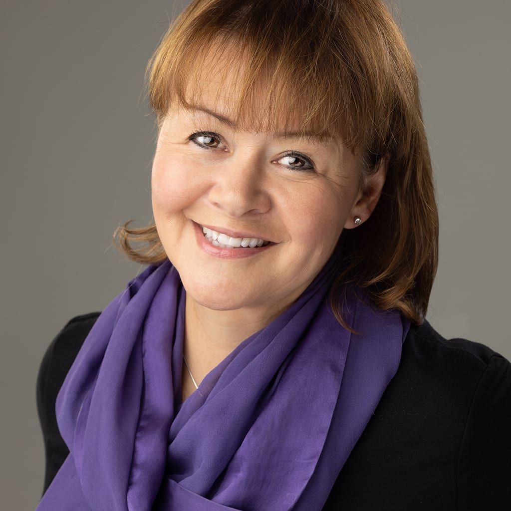 Jackie Wells photo