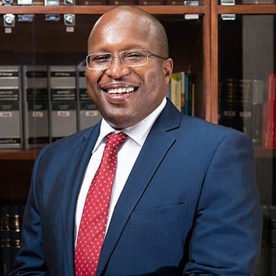 Charles Wamae photo