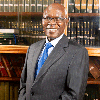 Paul Wamae photo