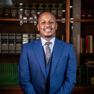 Alex Kanja Nzioka Nzioka photo