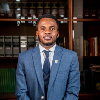Muhizi Pacifique photo