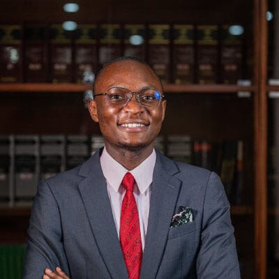 Ogolla Omondi Elvis photo