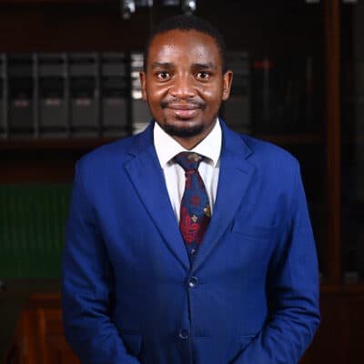 Frankline M. Otieno photo