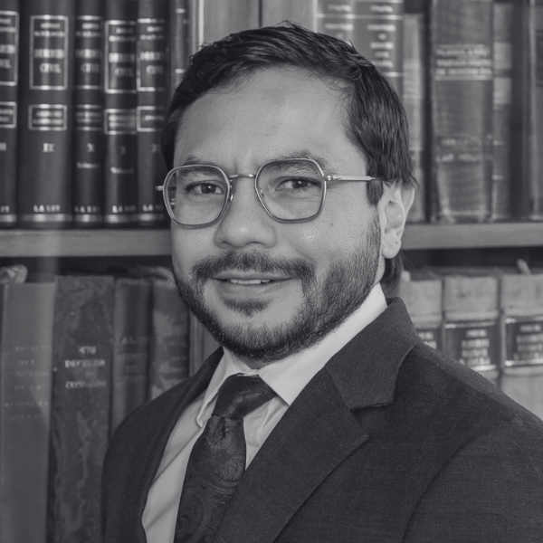 Daniel Marroquín photo