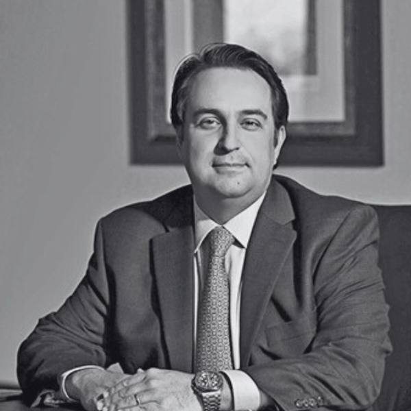 Einar Klanderud photo