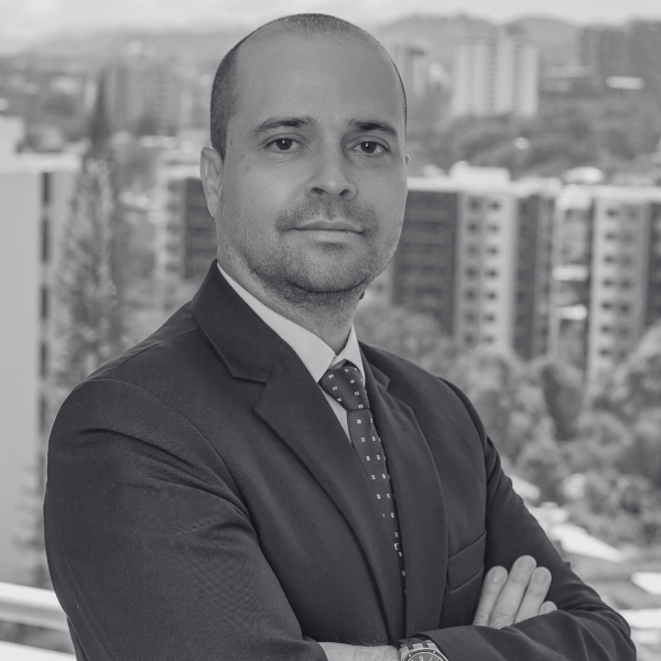 David Barrientos photo