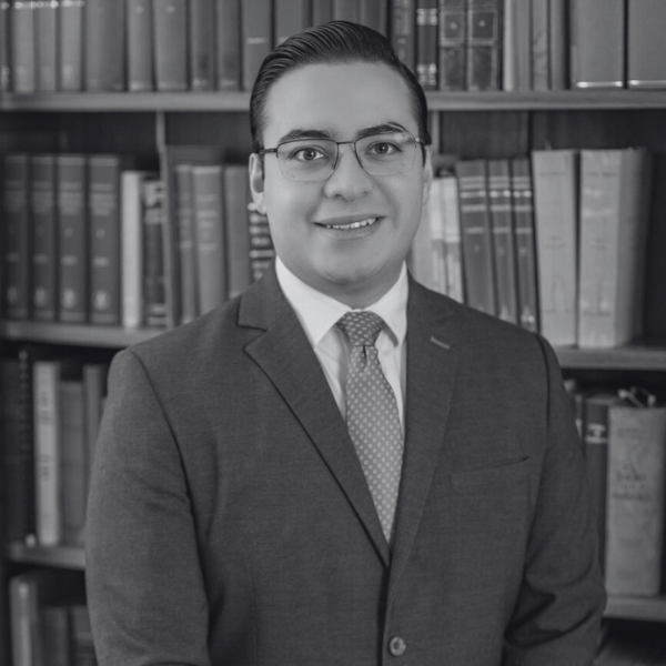 Sebastián Quiñonez photo