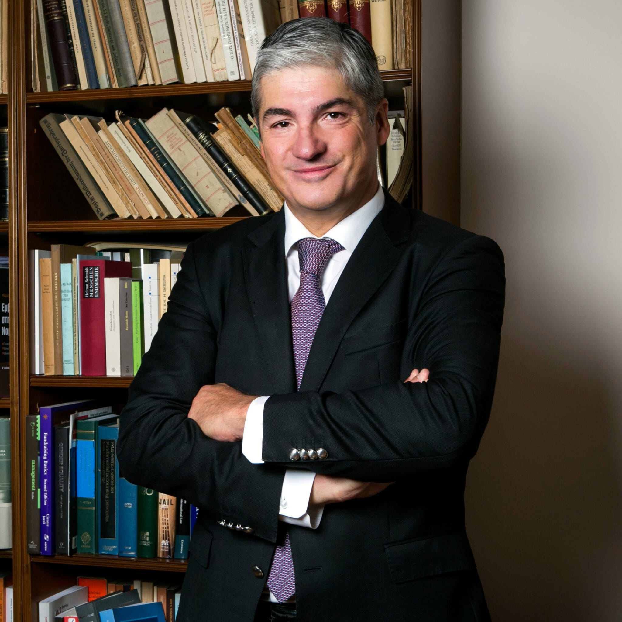 Themistoklis Sofos photo