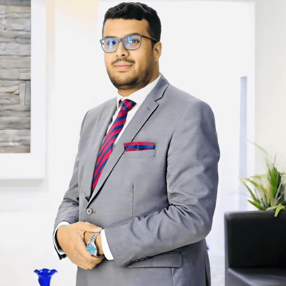 Mohanad Hussein photo