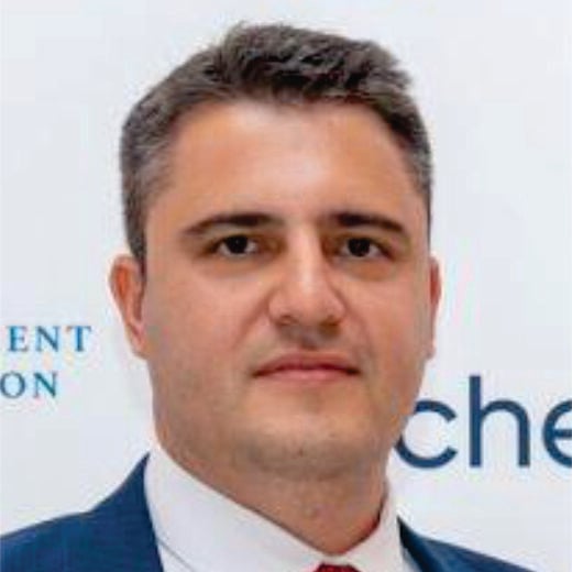 Petar Markov photo