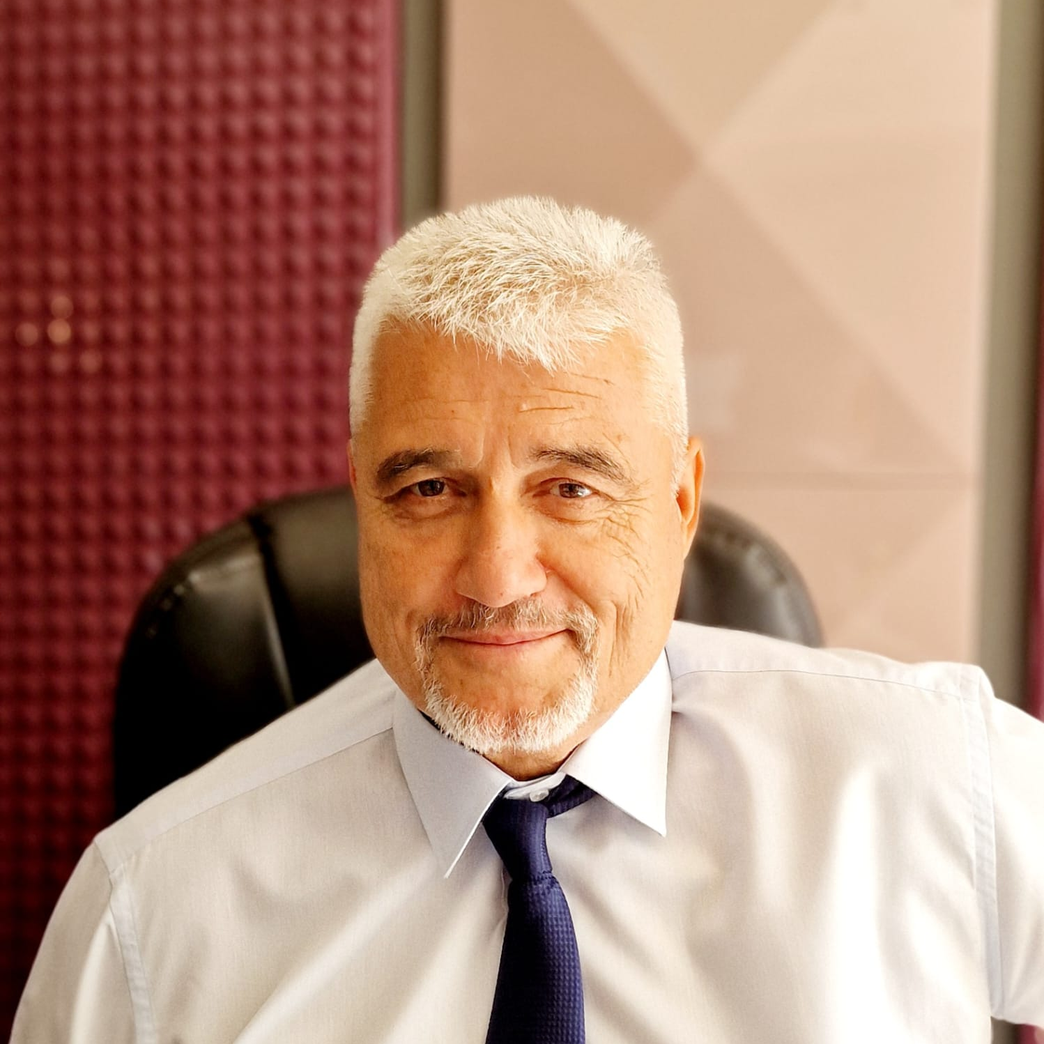 Vasil Markov photo