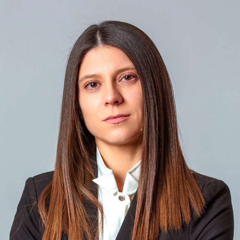 Lidiya Gercheva photo