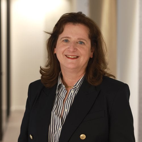 Kristin Verhaegen photo