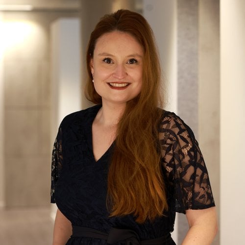 Louise Huyghe photo