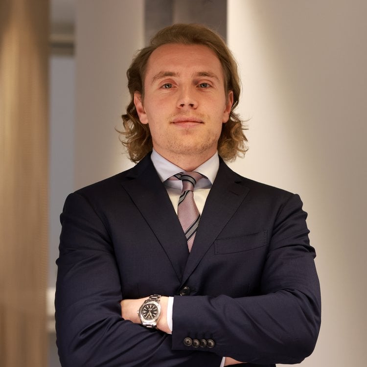 Robbert Rubens photo