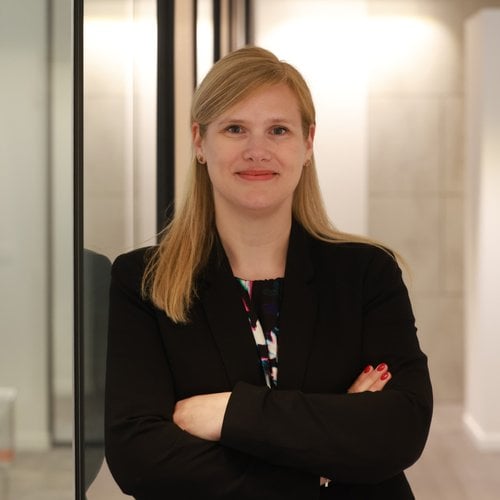 Véronique Biscop photo