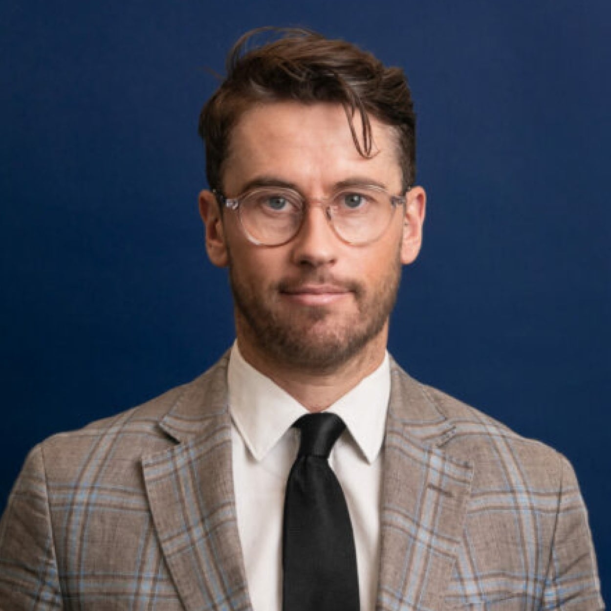 Jason Rose photo