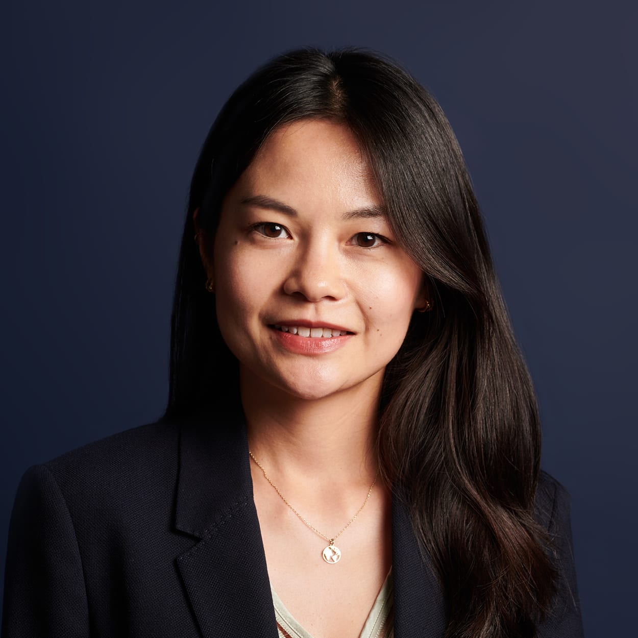 Helen Chen photo