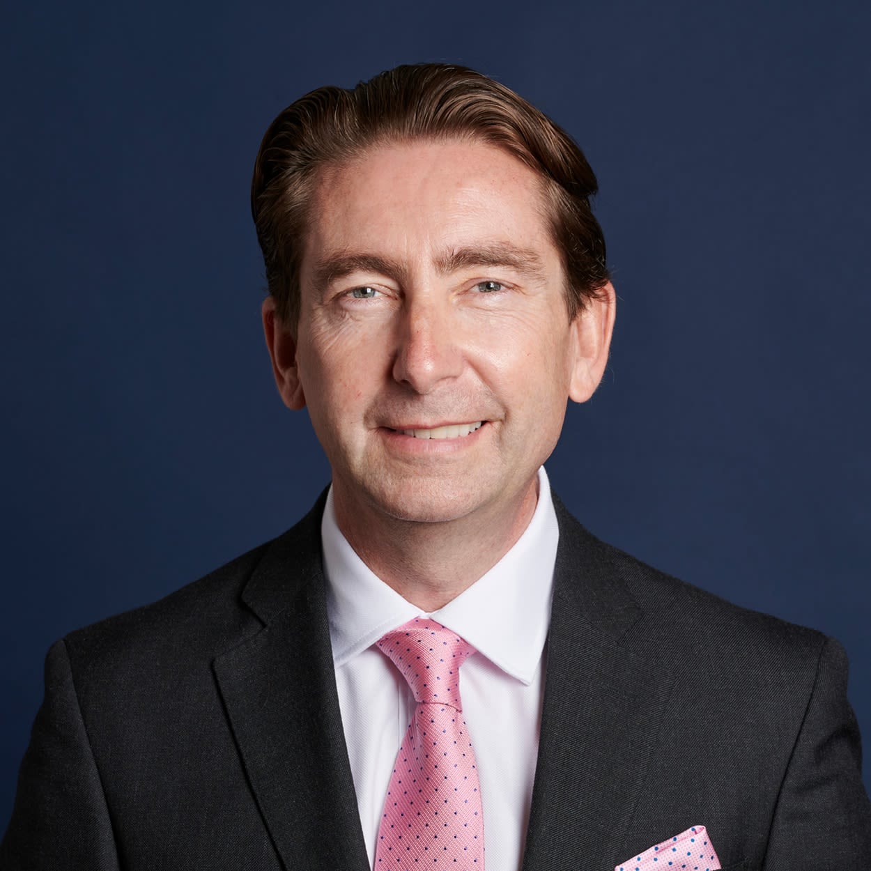 Seamus Andrew photo