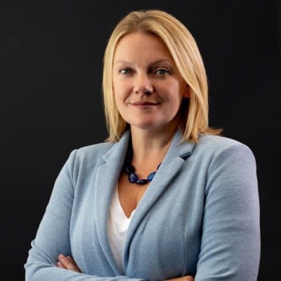 Abigail Healey photo
