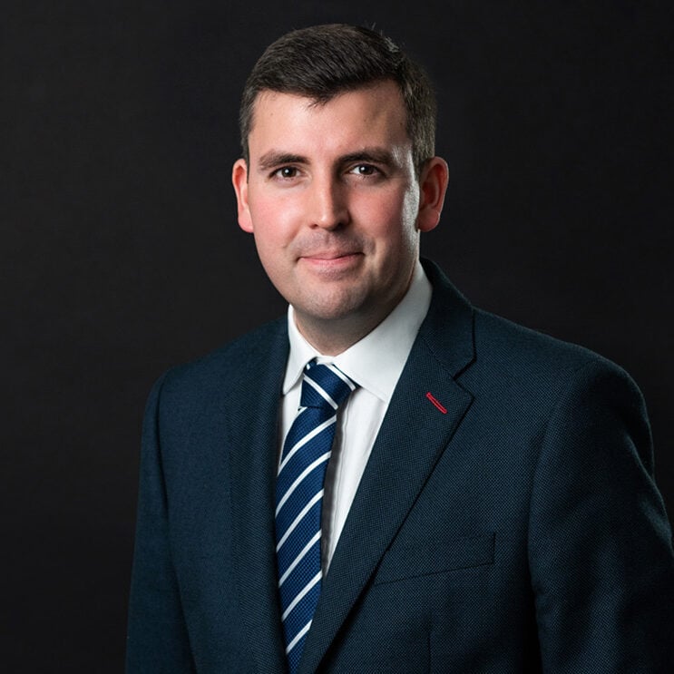 James Clark photo