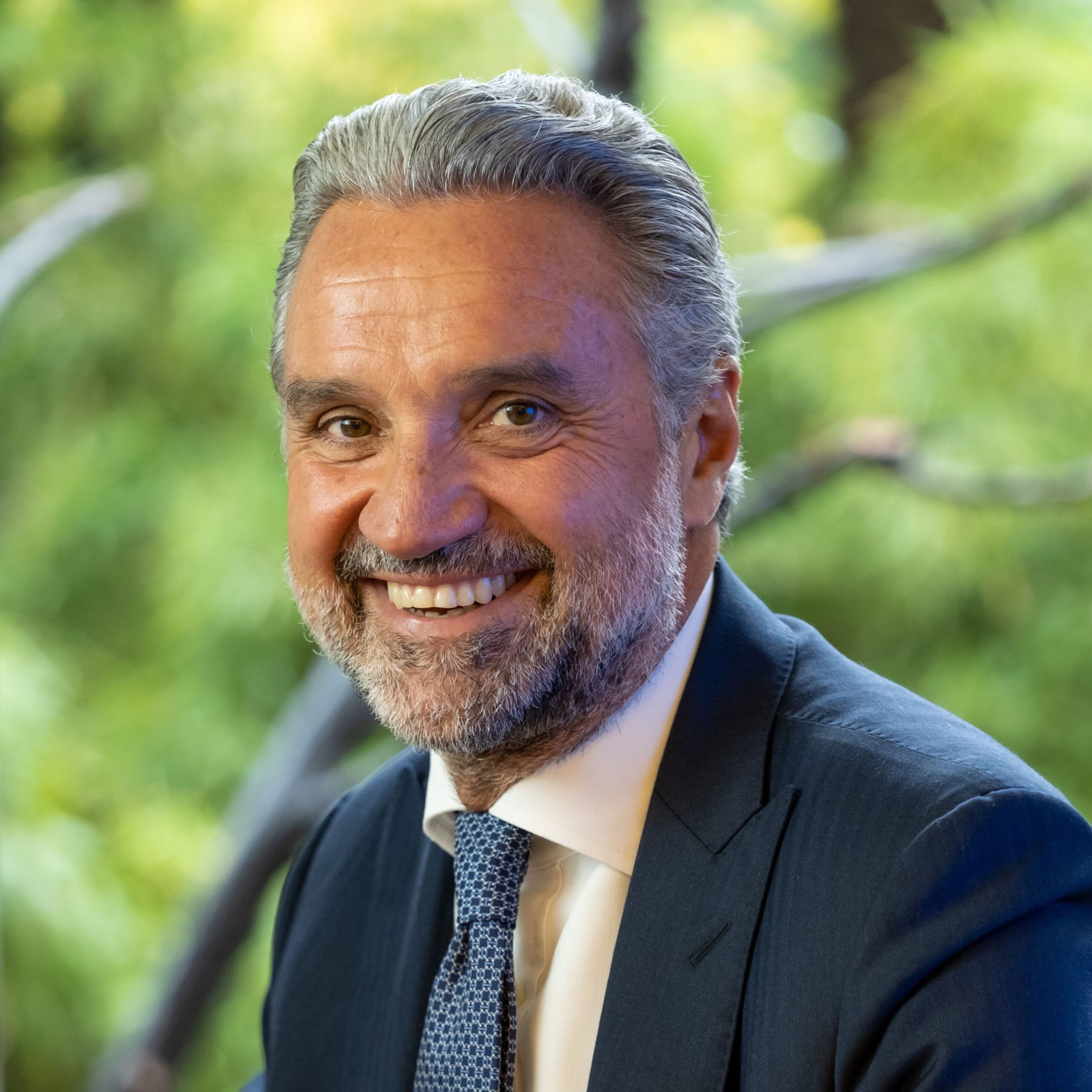 Angelo Zambelli photo