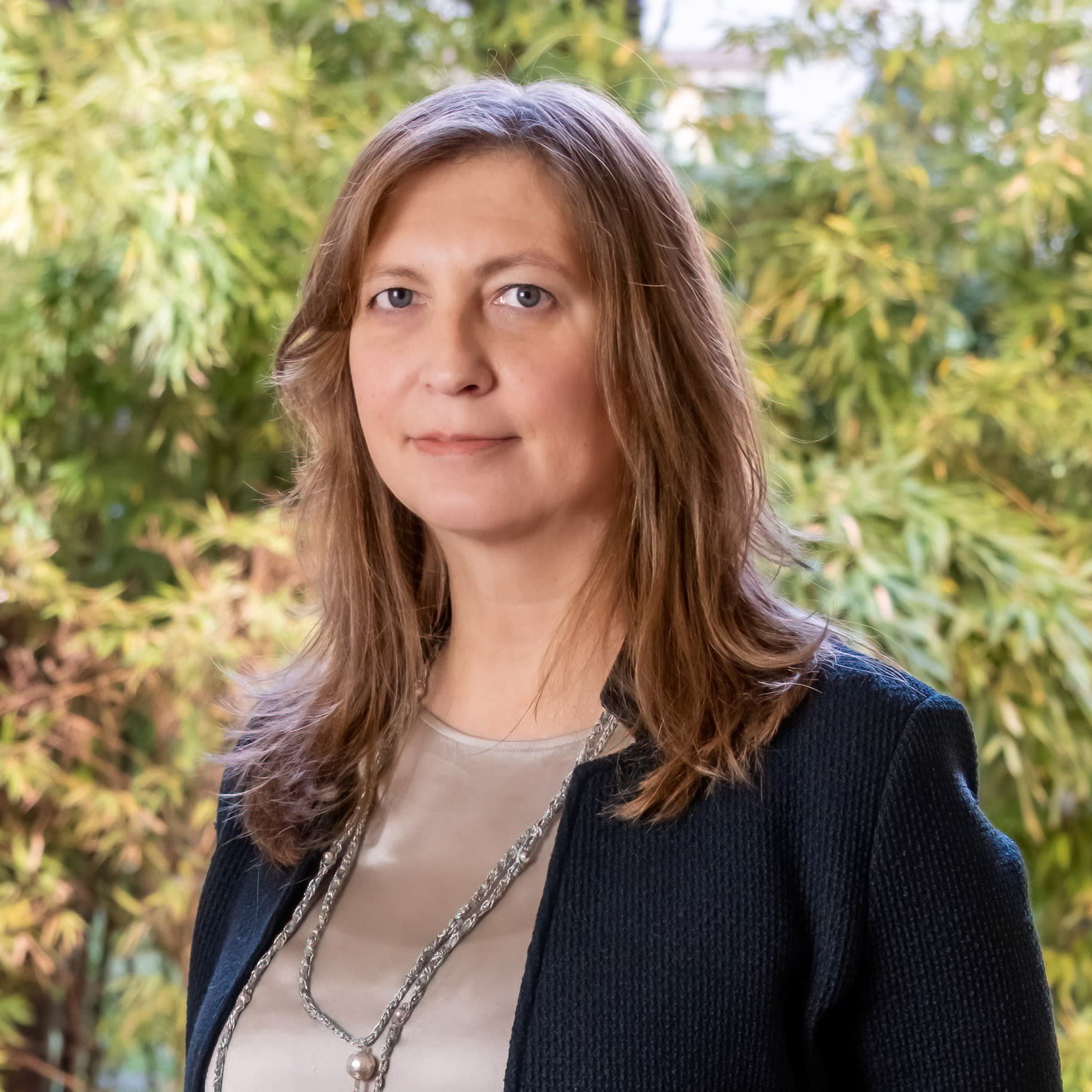 Barbara Grasselli photo